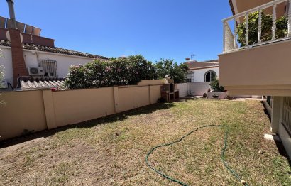 Resale - House - Semi-Detached House - Benalmádena - Benalmadena Centro