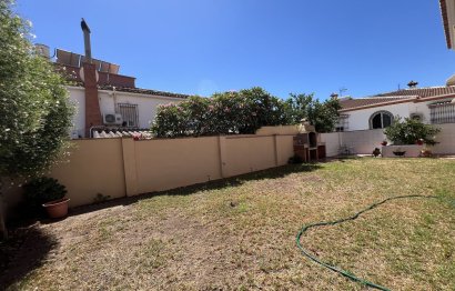 Resale - House - Semi-Detached House - Benalmádena - Benalmadena Centro