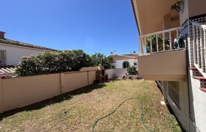 Resale - House - Semi-Detached House - Benalmádena - Benalmadena Centro