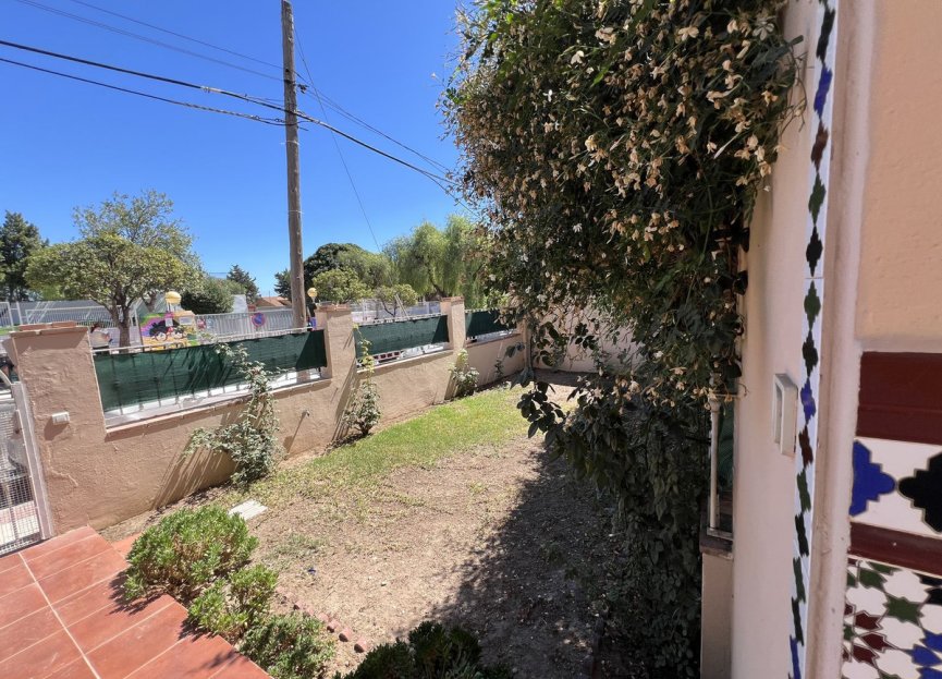 Resale - House - Semi-Detached House - Benalmádena - Benalmadena Centro