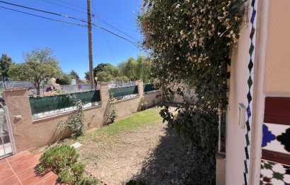 Resale - House - Semi-Detached House - Benalmádena - Benalmadena Centro