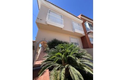 Resale - House - Semi-Detached House - Benalmádena - Benalmadena Centro