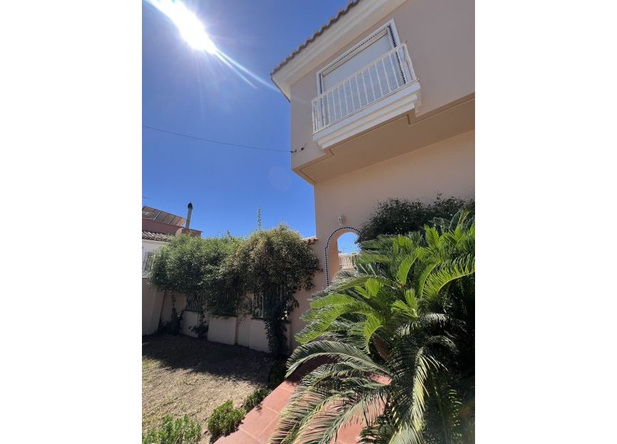 Resale - House - Semi-Detached House - Benalmádena - Benalmadena Centro