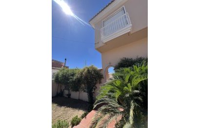 Resale - House - Semi-Detached House - Benalmádena - Benalmadena Centro