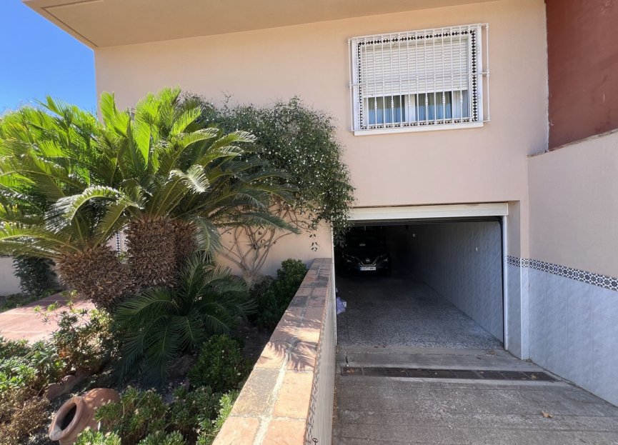 Resale - House - Semi-Detached House - Benalmádena - Benalmadena Centro