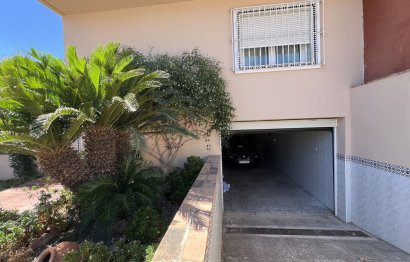 Resale - House - Semi-Detached House - Benalmádena - Benalmadena Centro