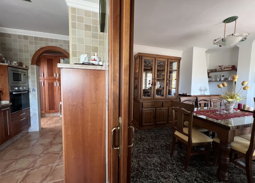 Resale - House - Semi-Detached House - Benalmádena - Benalmadena Centro