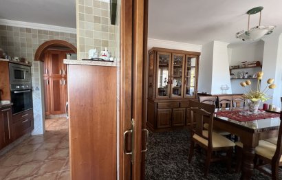 Resale - House - Semi-Detached House - Benalmádena - Benalmadena Centro