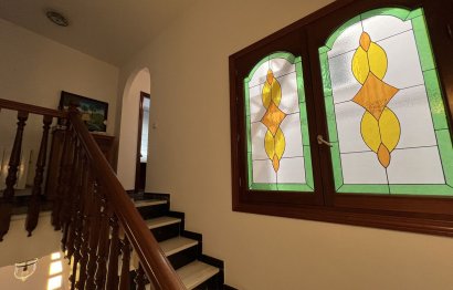 Resale - House - Semi-Detached House - Benalmádena - Benalmadena Centro