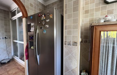 Resale - House - Semi-Detached House - Benalmádena - Benalmadena Centro