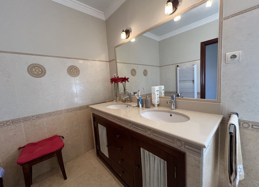 Resale - House - Semi-Detached House - Benalmádena - Benalmadena Centro