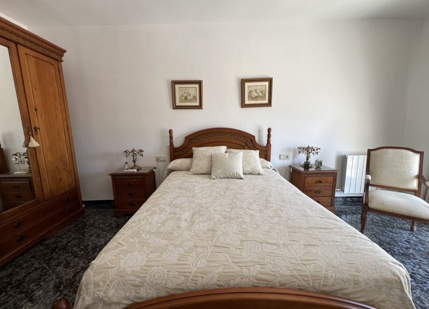 Resale - House - Semi-Detached House - Benalmádena - Benalmadena Centro