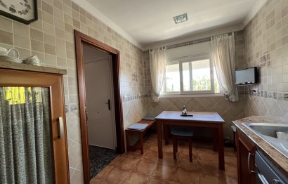 Resale - House - Semi-Detached House - Benalmádena - Benalmadena Centro