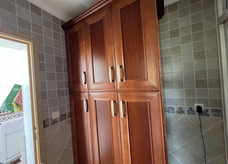 Resale - House - Semi-Detached House - Benalmádena - Benalmadena Centro