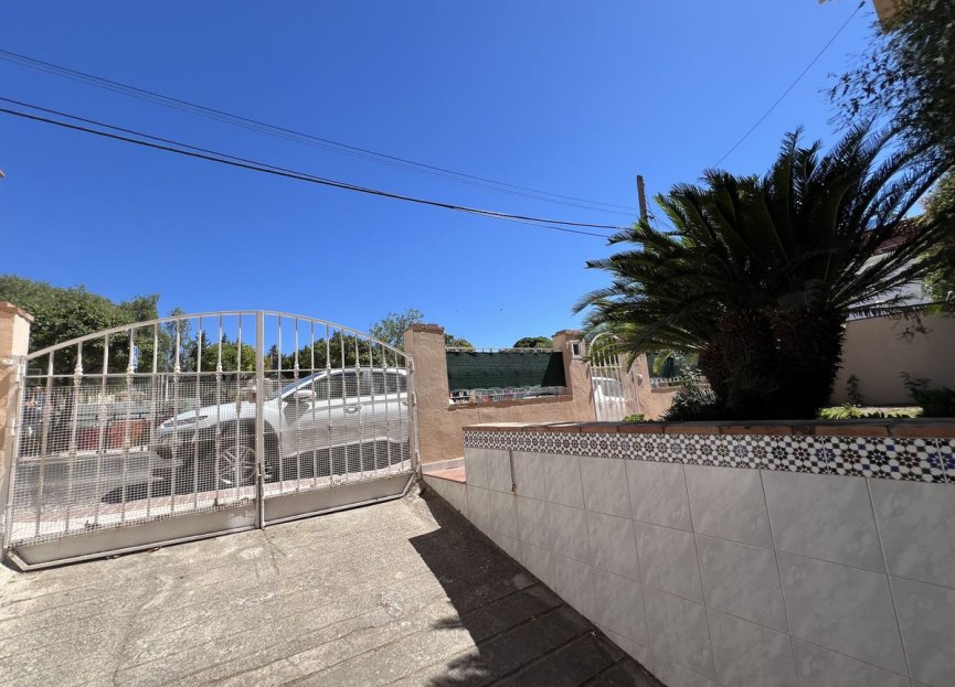 Resale - House - Semi-Detached House - Benalmádena - Benalmadena Centro