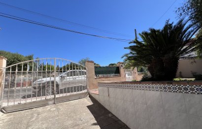 Resale - House - Semi-Detached House - Benalmádena - Benalmadena Centro