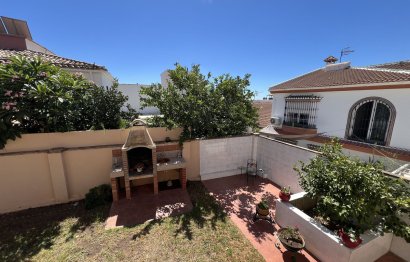 Resale - House - Semi-Detached House - Benalmádena - Benalmadena Centro