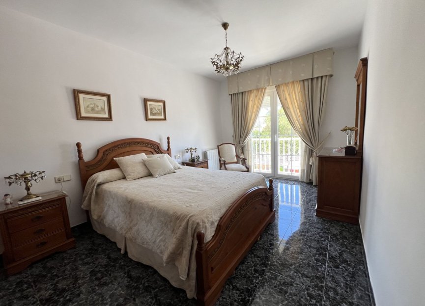 Resale - House - Semi-Detached House - Benalmádena - Benalmadena Centro