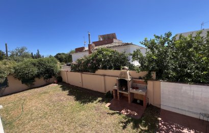 Resale - House - Semi-Detached House - Benalmádena - Benalmadena Centro