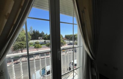 Resale - House - Semi-Detached House - Benalmádena - Benalmadena Centro