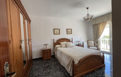 Resale - House - Semi-Detached House - Benalmádena - Benalmadena Centro