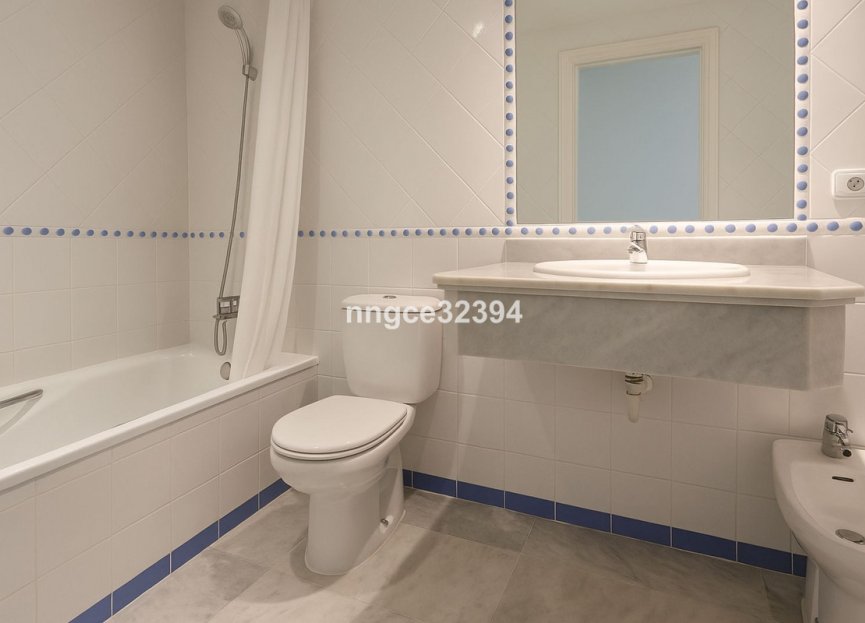 Resale - Ground floor apartment - Marbella - San Pedro De Alcantara