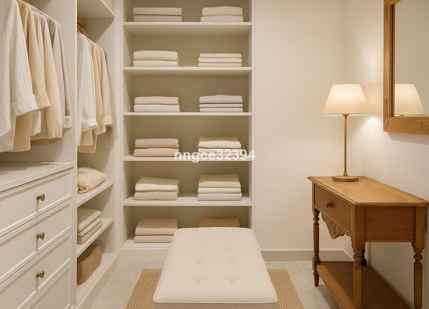 Resale - Ground floor apartment - Marbella - San Pedro De Alcantara