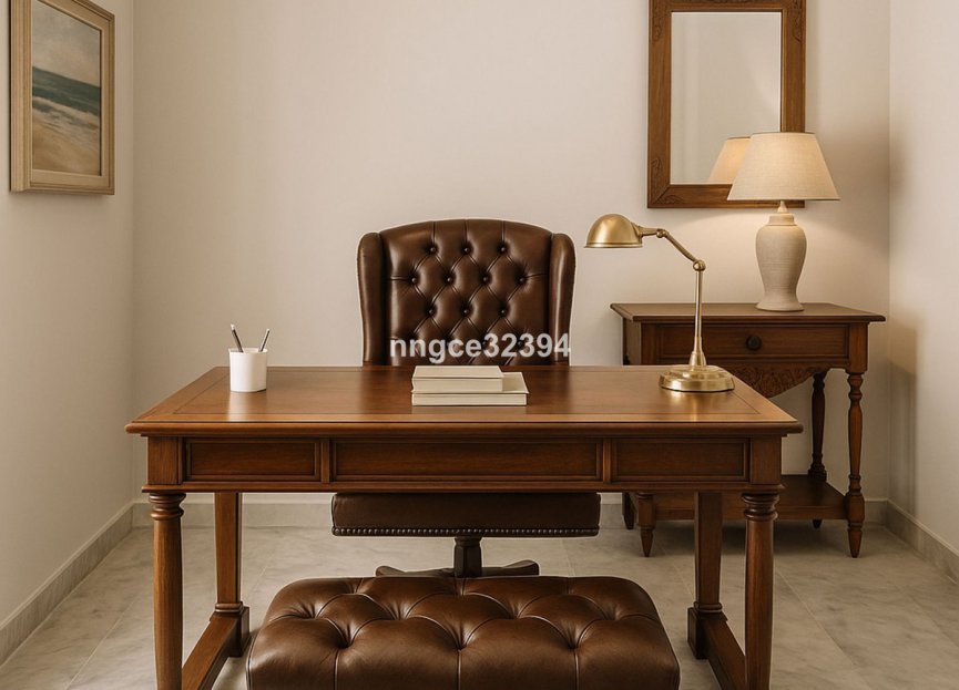 Resale - Ground floor apartment - Marbella - San Pedro De Alcantara