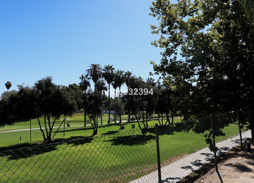 Resale - Ground floor apartment - Marbella - San Pedro De Alcantara