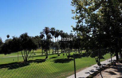 Resale - Ground floor apartment - Marbella - San Pedro De Alcantara