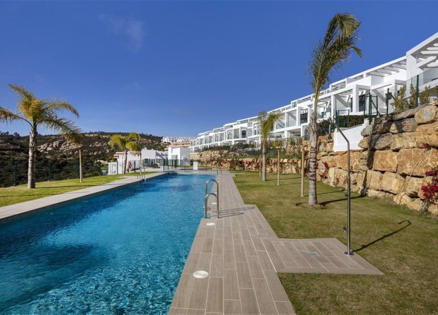 Resale - House - Townhouse - Manilva - Manilva Centro