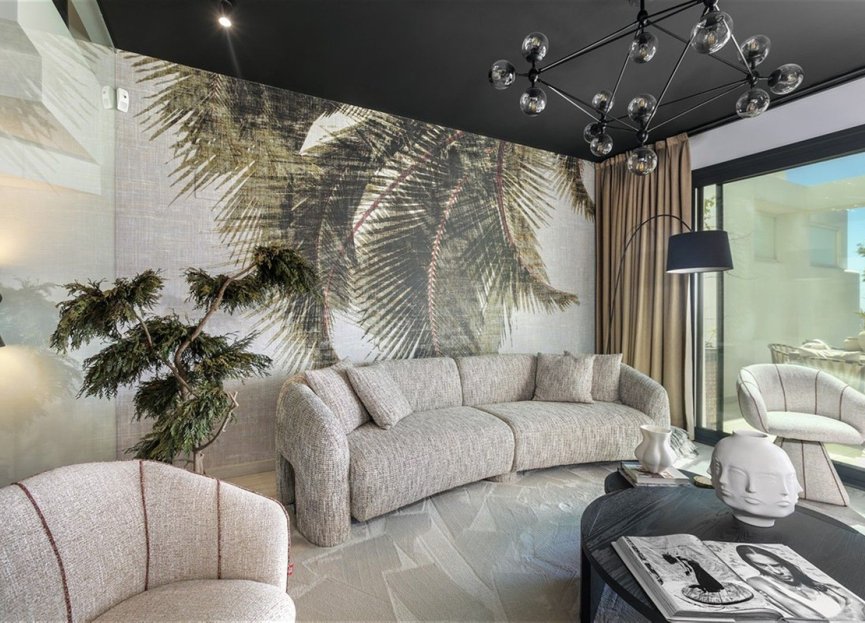 Resale - House - Townhouse - Manilva - Manilva Centro