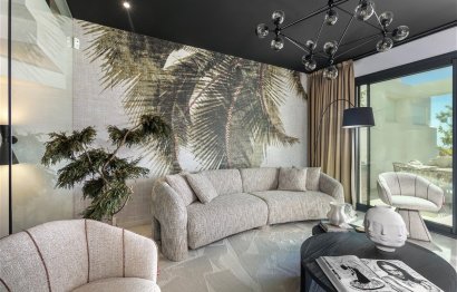 Resale - House - Townhouse - Manilva - Manilva Centro