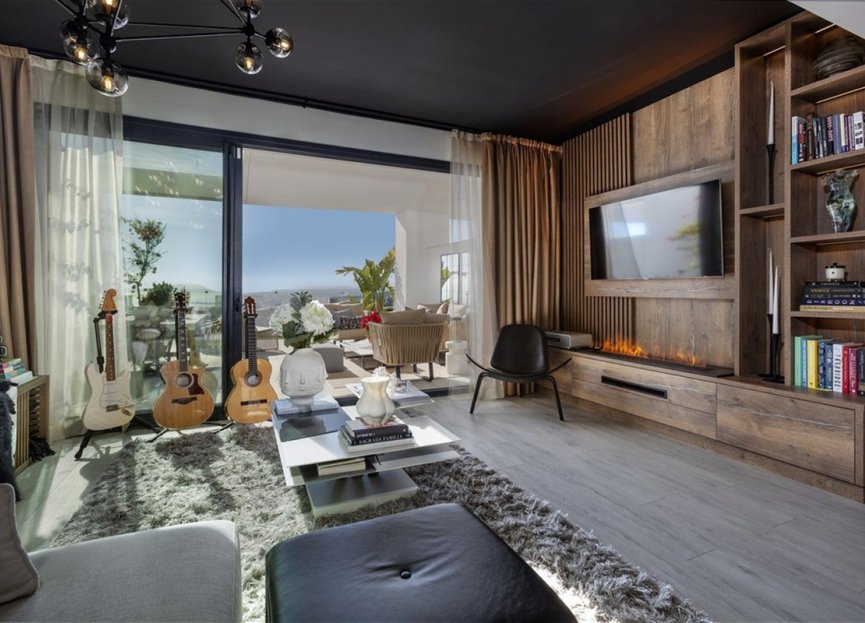 Resale - House - Townhouse - Manilva - Manilva Centro