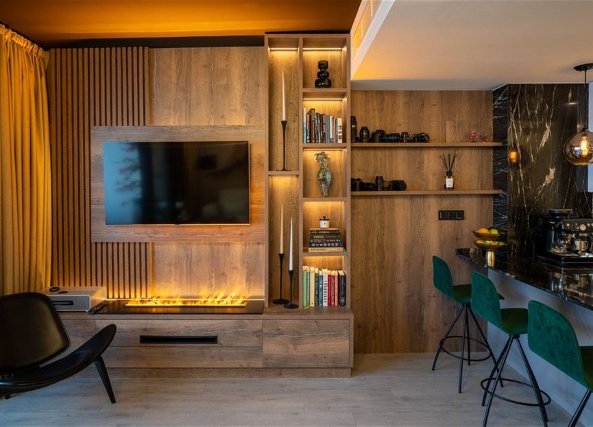 Resale - House - Townhouse - Manilva - Manilva Centro