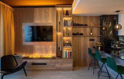 Resale - House - Townhouse - Manilva - Manilva Centro