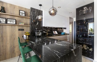 Resale - House - Townhouse - Manilva - Manilva Centro