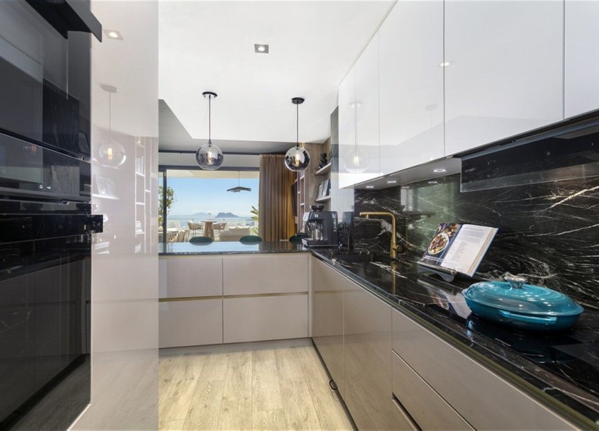 Resale - House - Townhouse - Manilva - Manilva Centro