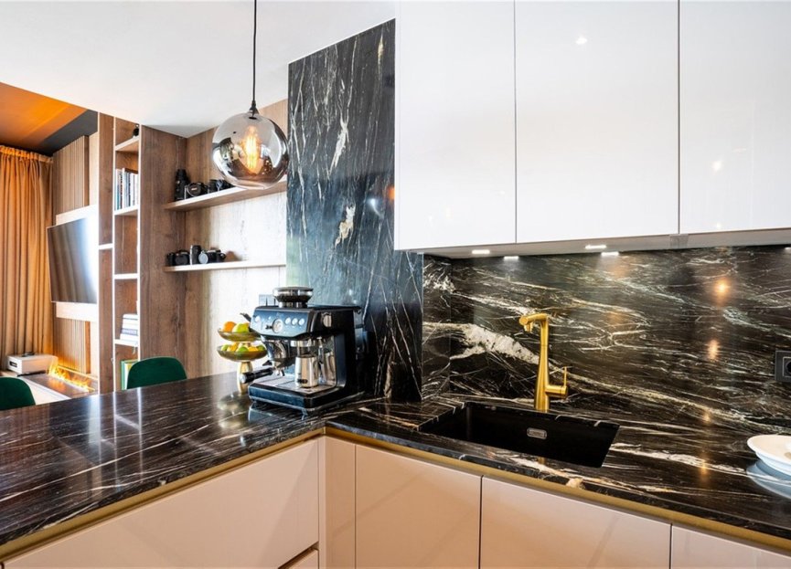 Resale - House - Townhouse - Manilva - Manilva Centro