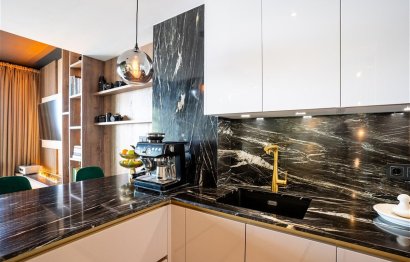 Resale - House - Townhouse - Manilva - Manilva Centro