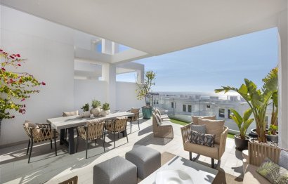 Resale - House - Townhouse - Manilva - Manilva Centro