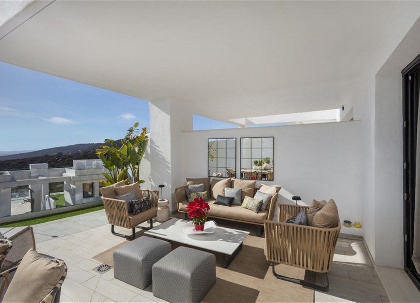 Resale - House - Townhouse - Manilva - Manilva Centro