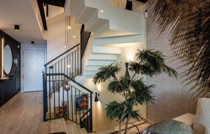 Resale - House - Townhouse - Manilva - Manilva Centro