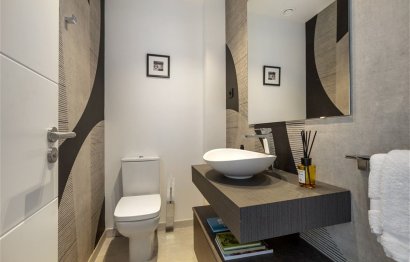 Resale - House - Townhouse - Manilva - Manilva Centro