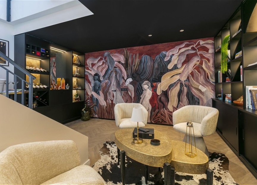 Resale - House - Townhouse - Manilva - Manilva Centro