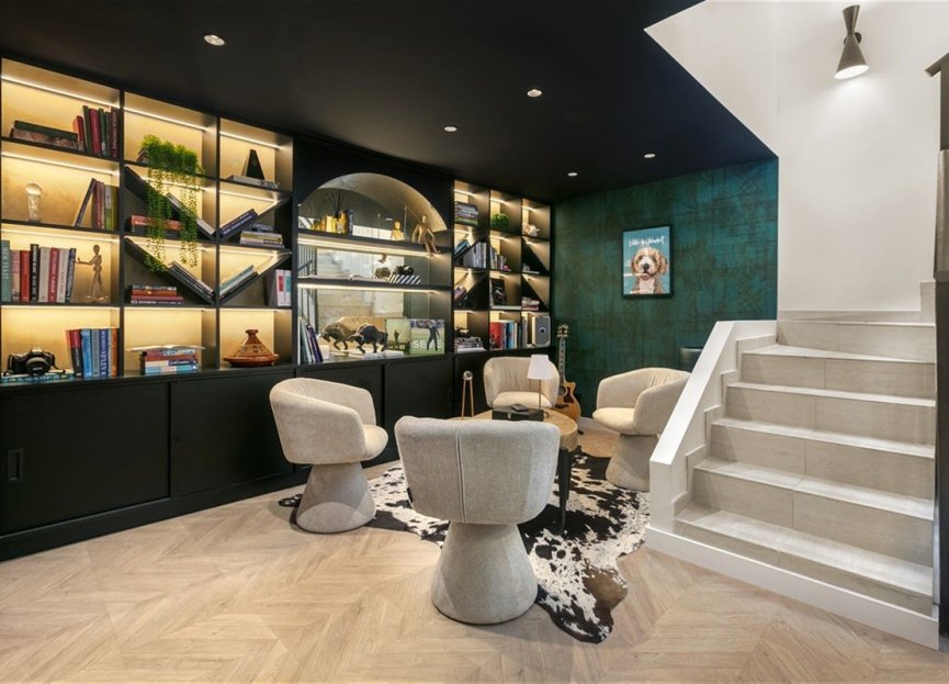 Resale - House - Townhouse - Manilva - Manilva Centro