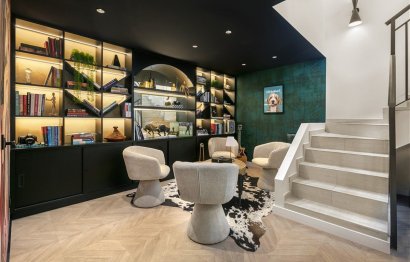 Resale - House - Townhouse - Manilva - Manilva Centro