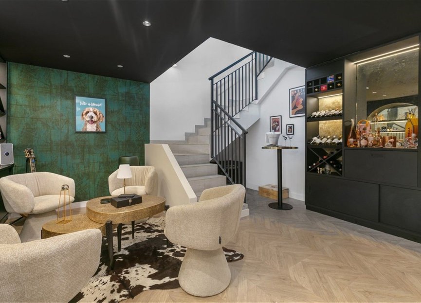 Resale - House - Townhouse - Manilva - Manilva Centro