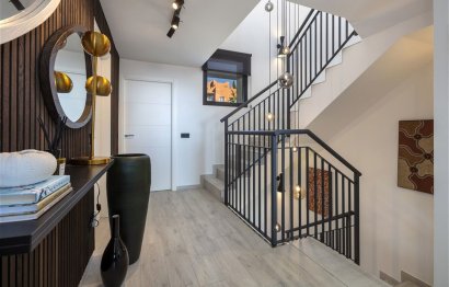 Resale - House - Townhouse - Manilva - Manilva Centro