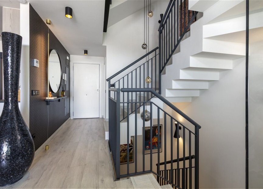 Resale - House - Townhouse - Manilva - Manilva Centro